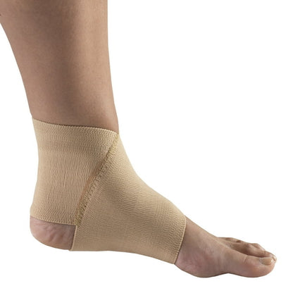 ANKLE SUPPORT SB LARGE BEIGE