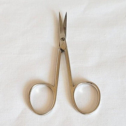 CUTICLE SCISSORS