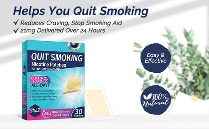 GNP NICOTINE 14MG/24HR STEP 2 PAT 14CT