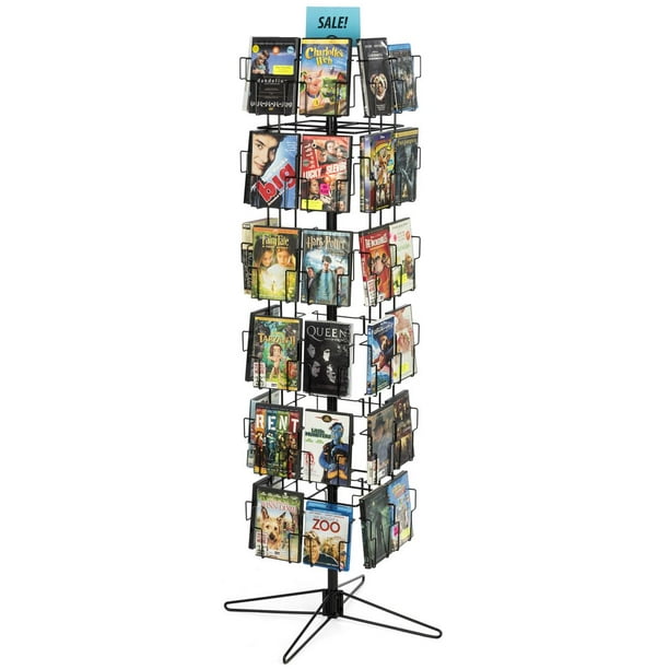 BLISTEX RACK DISPLAY      DL144