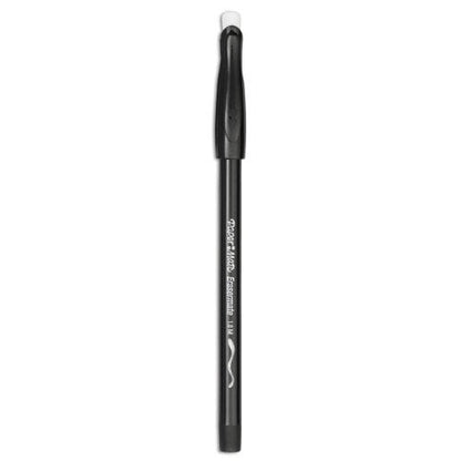 ERASER MATE STICK BP MED BLACK