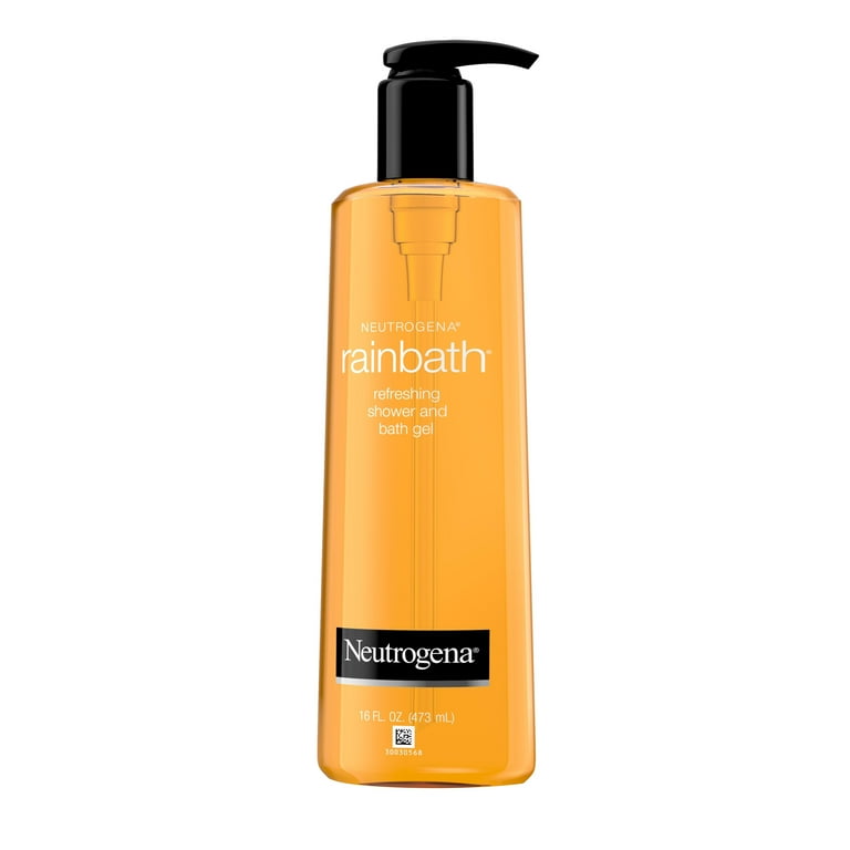 Neutrogena Rainbath 16oz Shower & Bath Gel