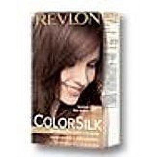 COLORSILK BEAUT COLR KT 47MD RBRN
