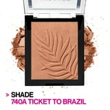 wet n wild Color Icon Bronzer - Ticket to Brazil