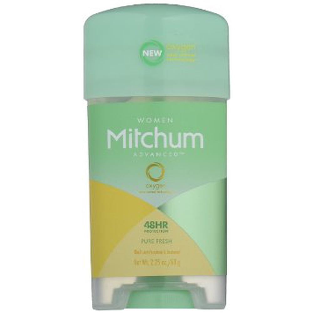 MITCHUM T/ODF WMN GL 25% 96GM48HR