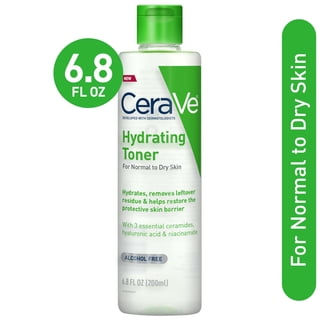 HYDRAFRESH TONER ALCOHOL-FREE