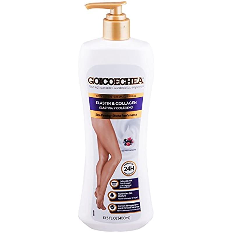 GOICOECHEA LOTION/SMTHNG XX13.5