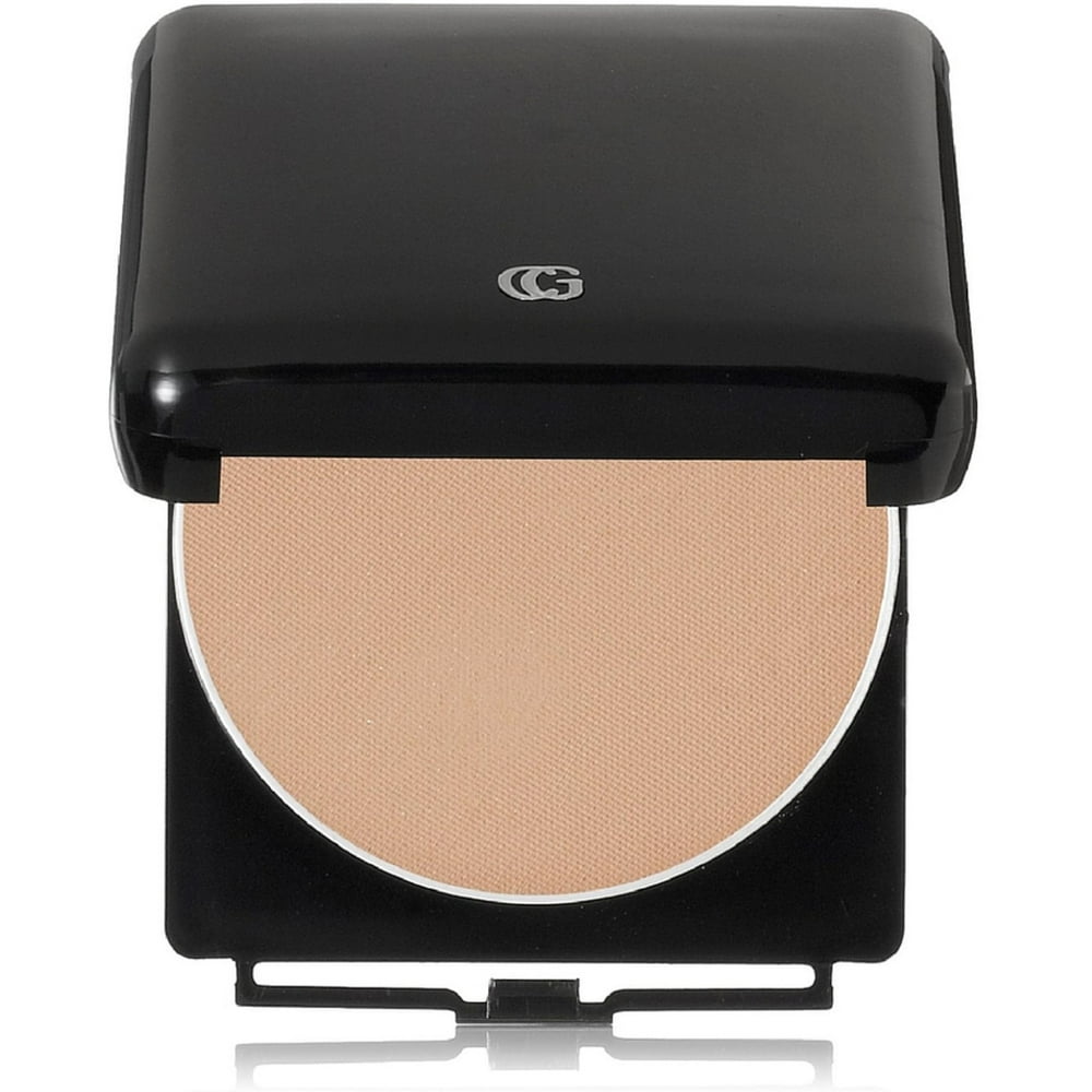 COVERGIRL Simply Powder Foundation - 525 Buff Beige