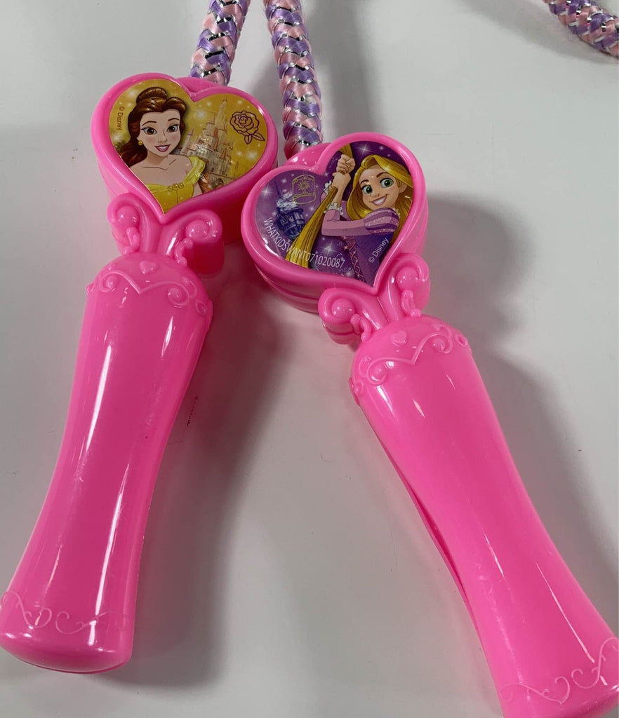 DISNEY TWISTY JUMP ROPE