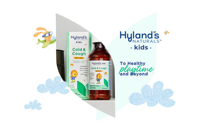 HYLAND'S KIDS,COUGH & MUCUS,NGHTME