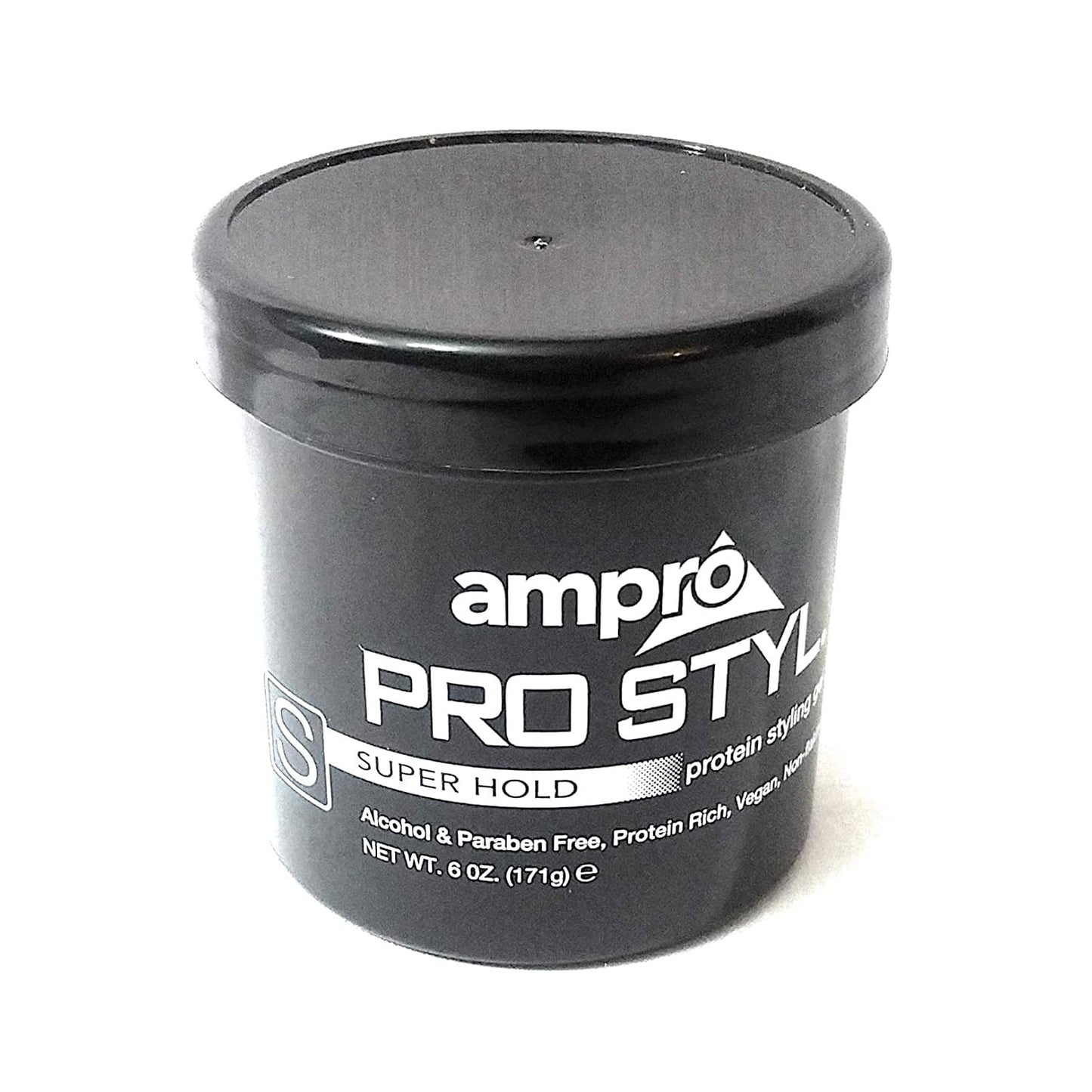 AMPRO PROTEIN GEL CLEAR   10 OZ