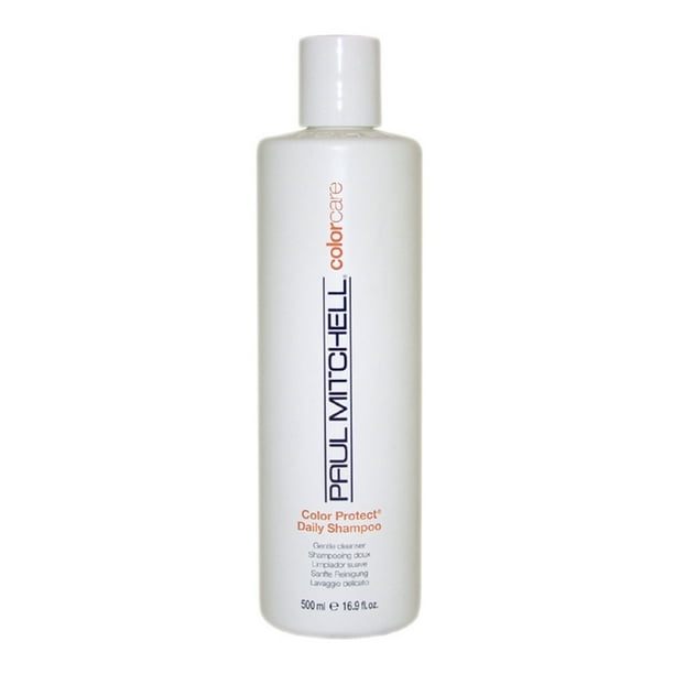 Paul Mitchell Color Care Color Protect Daily Shampoo, 3.4 oz