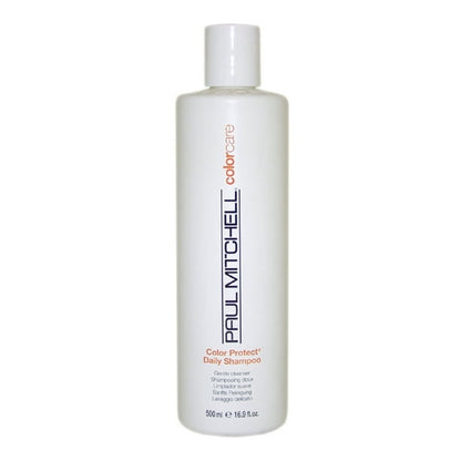 Paul Mitchell Color Care Color Protect Daily Shampoo, 3.4 oz