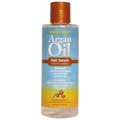 MAKETA SHEA ARGAN HAIR SERUM 2Z