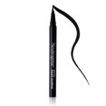 Neutrogena Precision Liquid Eyeliner, Smudge-Resistant, Jet Black, 0.013 fl. oz