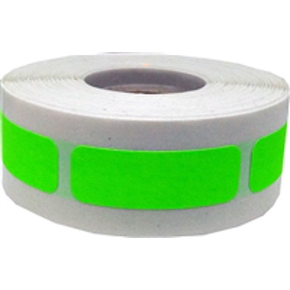 POST-IT FLUORESCENT 12X1 1.5X2N