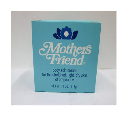 MOTHERS FRIEND CREAM 4 OZ