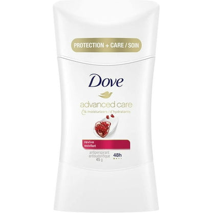 DOVE ADV GO FRESH REVIVE DEO 2.6OZ