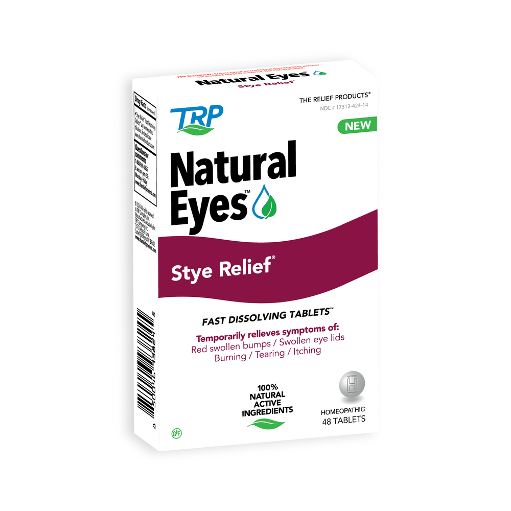 TRP COMPANY EYE RELIEF,STYE
