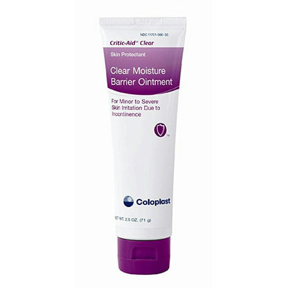 CRITIC AID CLEAR OINTMENT 71 GM