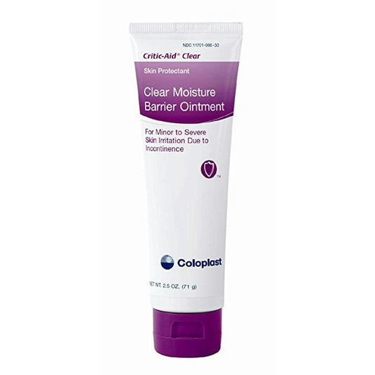 CRITIC AID CLEAR OINTMENT 71 GM