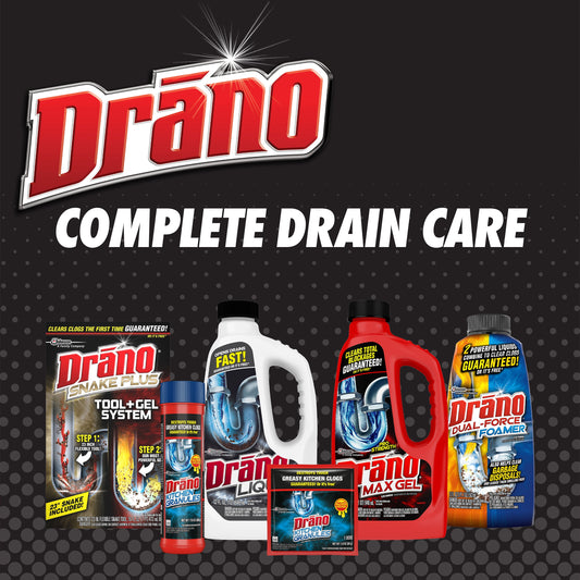 DRANO LQ 12X32OZ