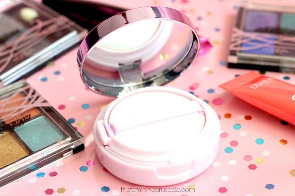 L'ORÉAL PARIS x Muglar Subtle Glow Cushion Foundation, 08