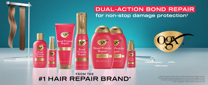 OGX BOND PROT RPR CD 385ML