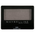 MAYBELLINE New York Expert Wear Eye Shadow, 50S Tastefully Taupe, 0.08 oz