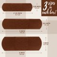 BANDAID OURTONE BR55 ASSORTED BDG 30CT