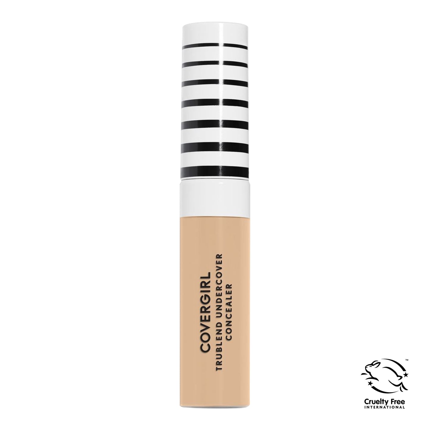 COVERGIRL TruBlend Undercover Full Coverage Concealer - M900 Perfect Beige