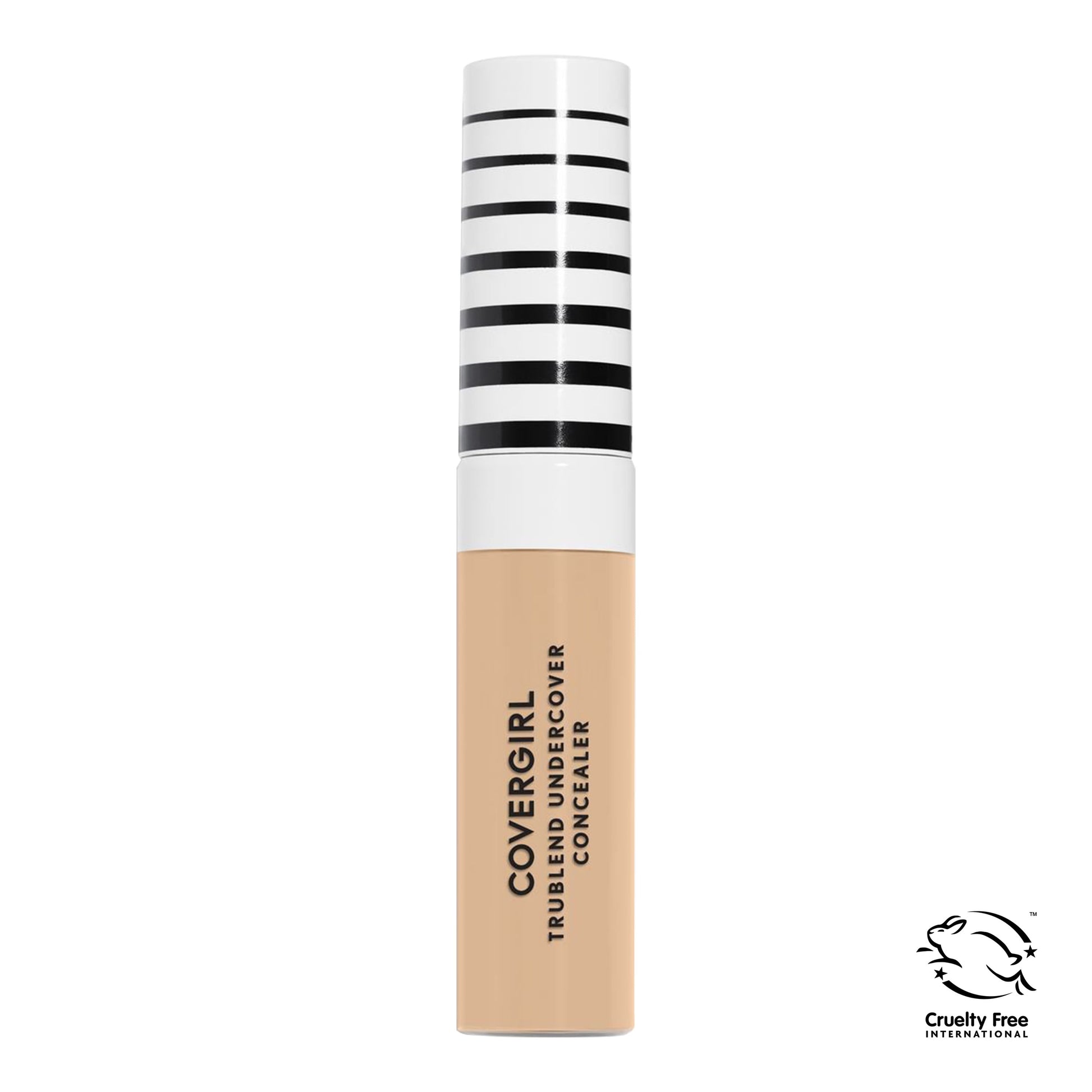 COVERGIRL TruBlend Undercover Full Coverage Concealer - M900 Perfect Beige