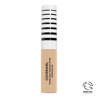 COVERGIRL TruBlend Undercover Full Coverage Concealer - M900 Perfect Beige