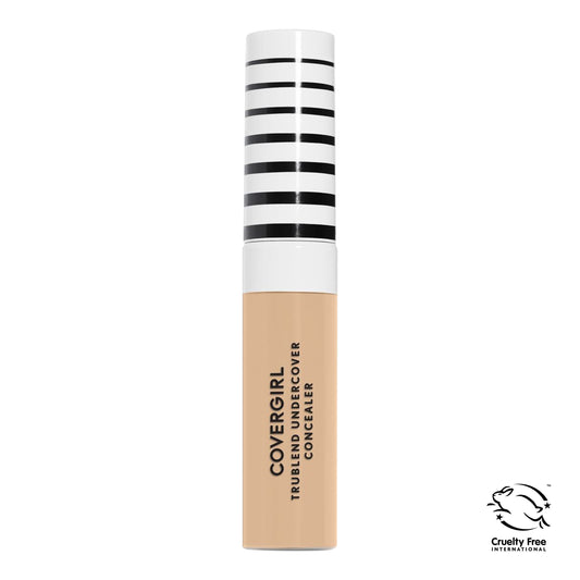COVERGIRL TruBlend Undercover Full Coverage Concealer - M900 Perfect Beige