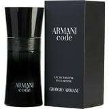 ARMANI CODE SP 1.7OZ MENS EDT