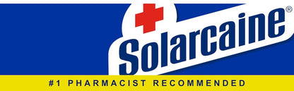 SOLARCAINE BURN PAIN RELIEF SPY 4OZ