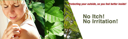 POISON IVY/OAK CREAM