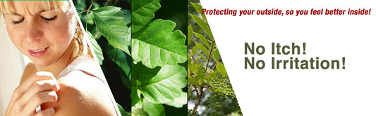 POISON IVY/OAK CREAM