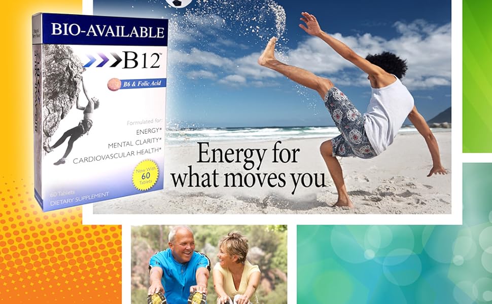WELLGENIX BIO AVAILABLE,B12