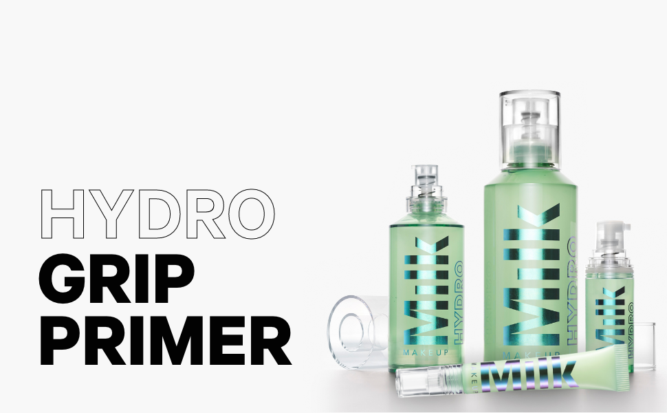 PRIMER SKIN SMOOTH HYDRO POP