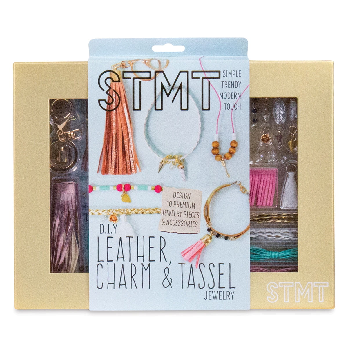 STMT DIY HAND STAMP JEWELRY