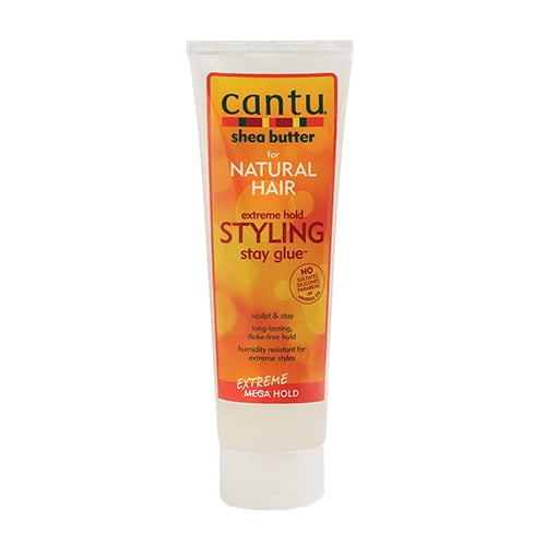 CANTU PROTECT STYLE BRAID GEL 8