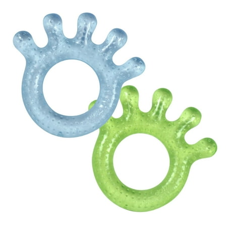 GREEN SPROUTS TEETHER,STRAW,FRUIT COOL