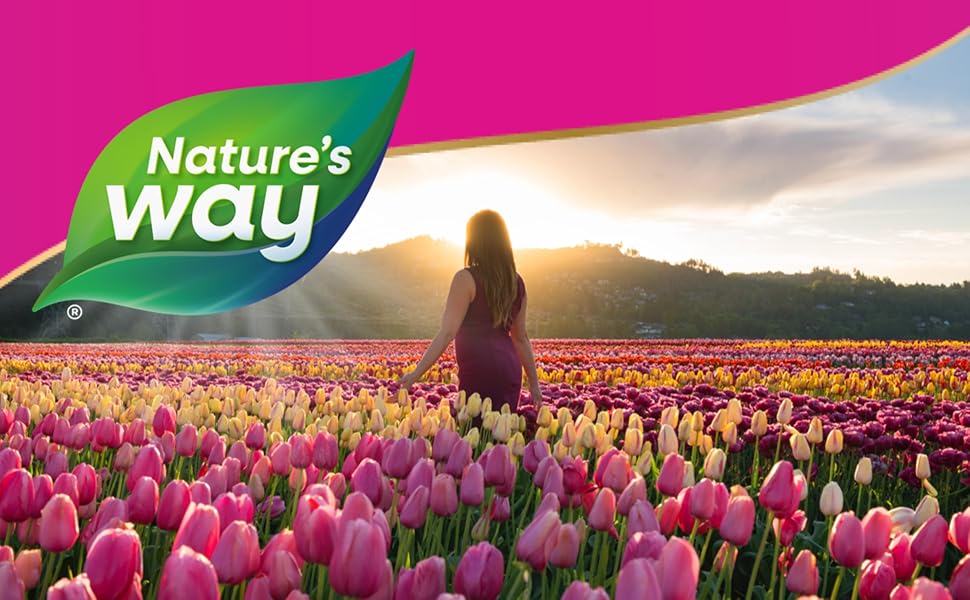 NATURE'S WAY DIM PLUS