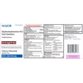DIPHENHYDRAMINE 12.5 MG SOL 100X5 ML UD