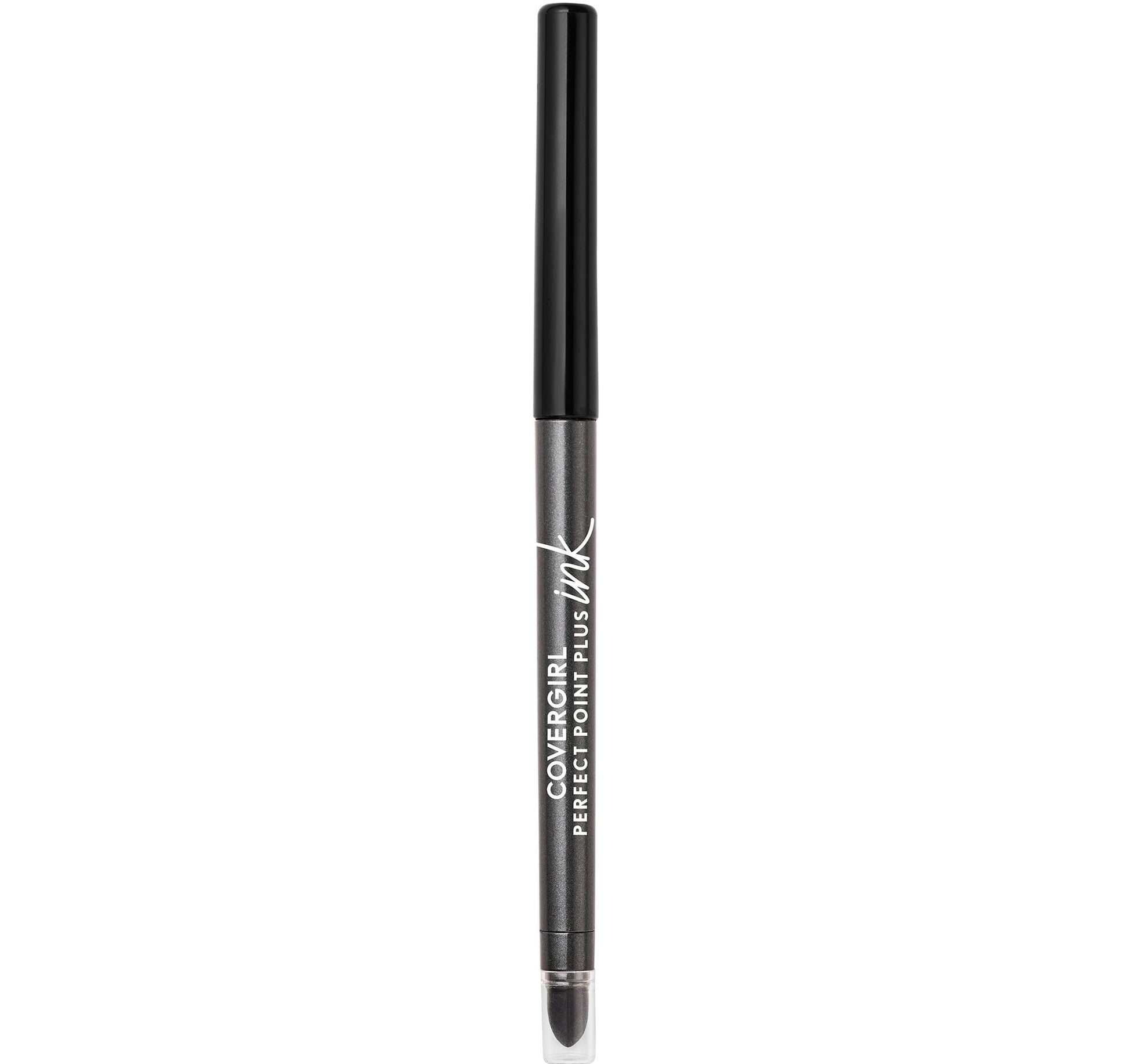 COVERGIRL Perfect Point Plus Ink Eyeliner - 290 Metallic Slate