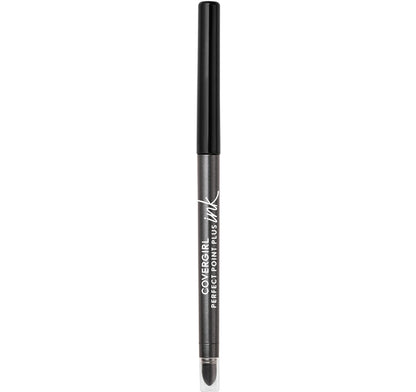COVERGIRL Perfect Point Plus Ink Eyeliner - 290 Metallic Slate