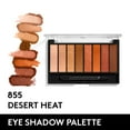 COVERGIRL TruNaked Eye Shadow Palette - 855 Desert Heat