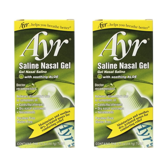 AYR BABY DROPS 1OZ