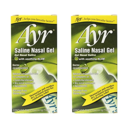 AYR BABY DROPS 1OZ